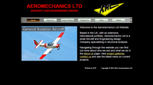 Aeromechanics