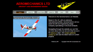 aeromech